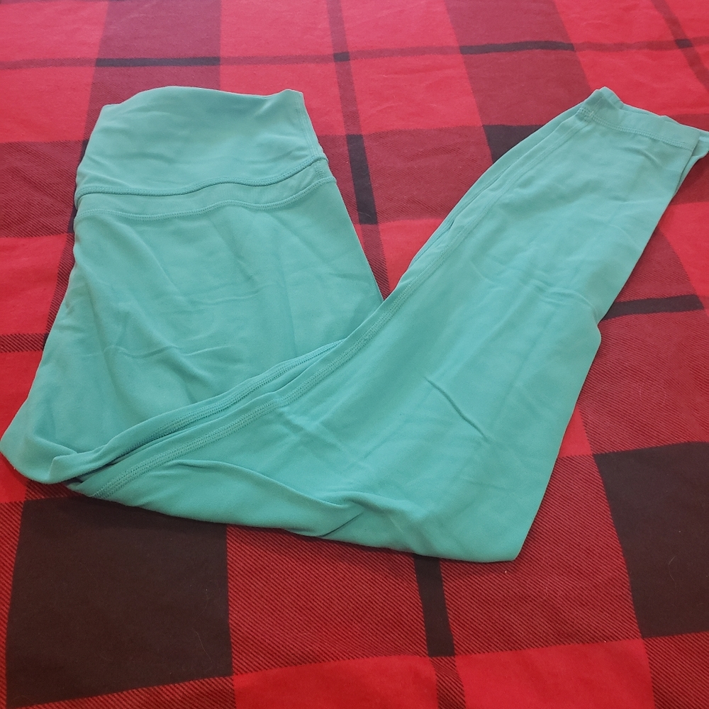 Lululemon align leggings